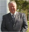 Elder Barnabas Brammer