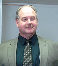 Elder Gary Utz