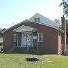 Alma Meeting House
