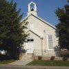 Happy Creek Meeting House