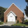 Martinsburg Meeting House