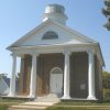 Mt Carmel Meeting House