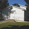 Robinson River Meeting House
