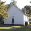 Thortons Gap Meeting House