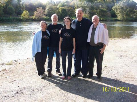 Bob Terry Lori Leanne