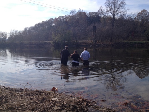 Brother London and Sister Nichole Cox